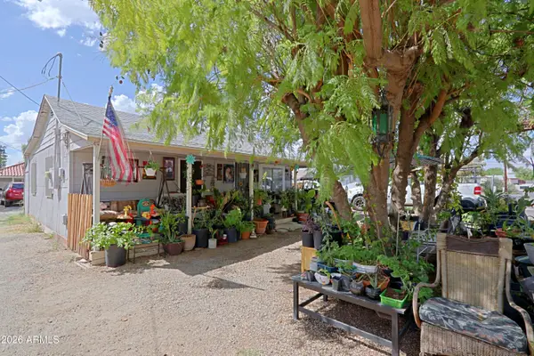 6414 N 65th Drive, Glendale, AZ 85301