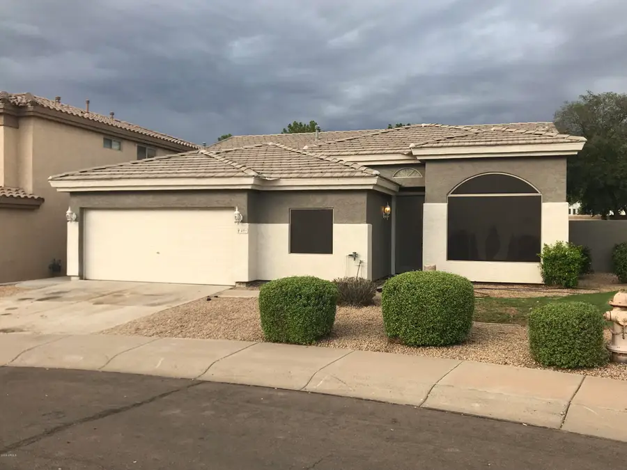 891 N Date Palm Drive, Gilbert, AZ 85234 - #2