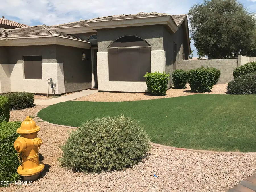 891 N Date Palm Drive, Gilbert, AZ 85234 - #3