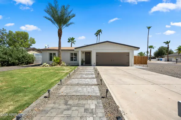 14037 N 57th Street, Scottsdale, AZ 85254