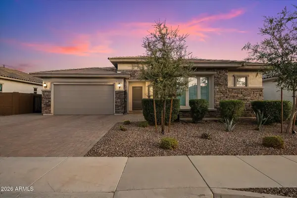 3437 E Daley Lane, Phoenix, AZ 85050