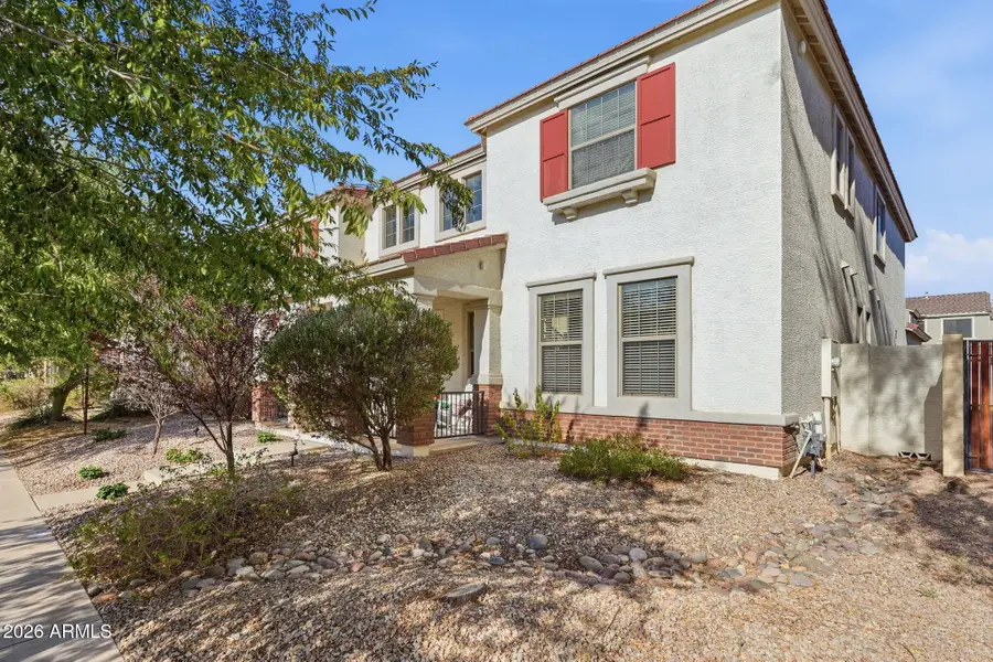1877 S Sunnyvale Avenue, Gilbert, AZ 85295 - #2
