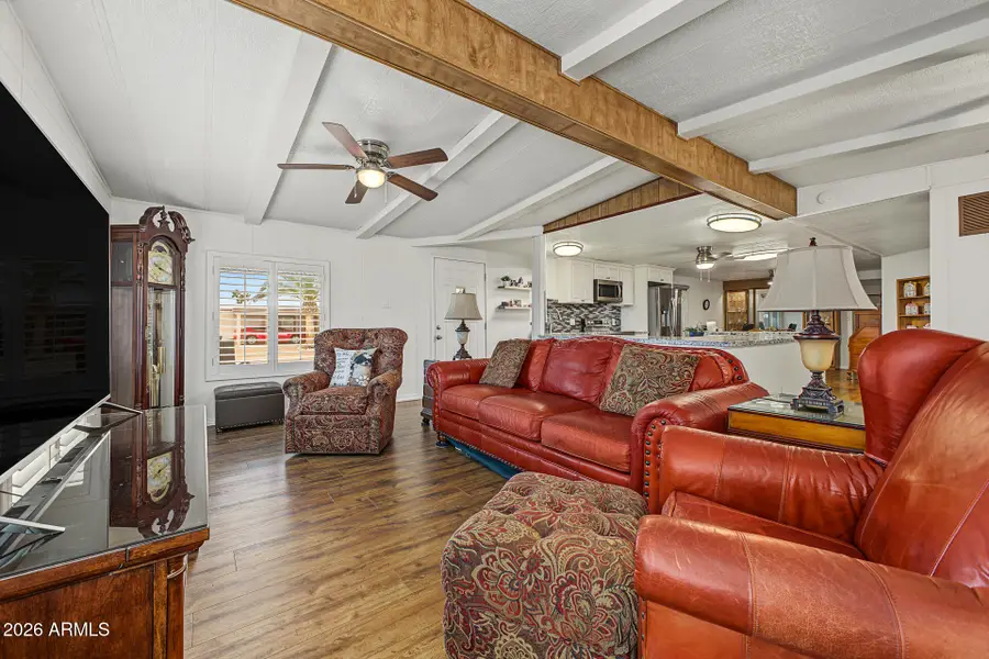 25622 S Montana Avenue, Sun Lakes, AZ 85248 - #3
