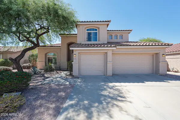 4315 E Mossman Road, Phoenix, AZ 85050
