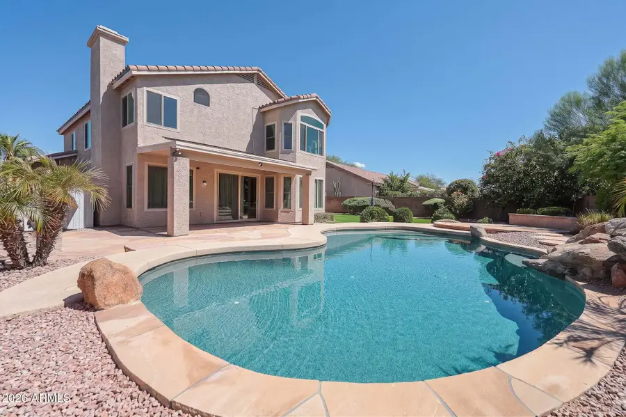 4315 E Mossman Road, Phoenix, AZ 85050 - #2