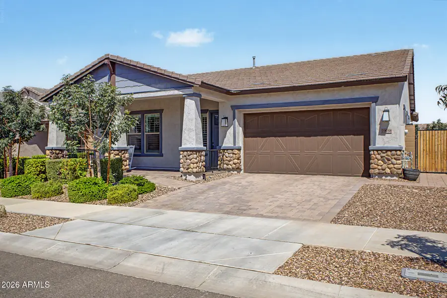 19088 E Aubrey Glen Road, Queen Creek, AZ 85142 - #3