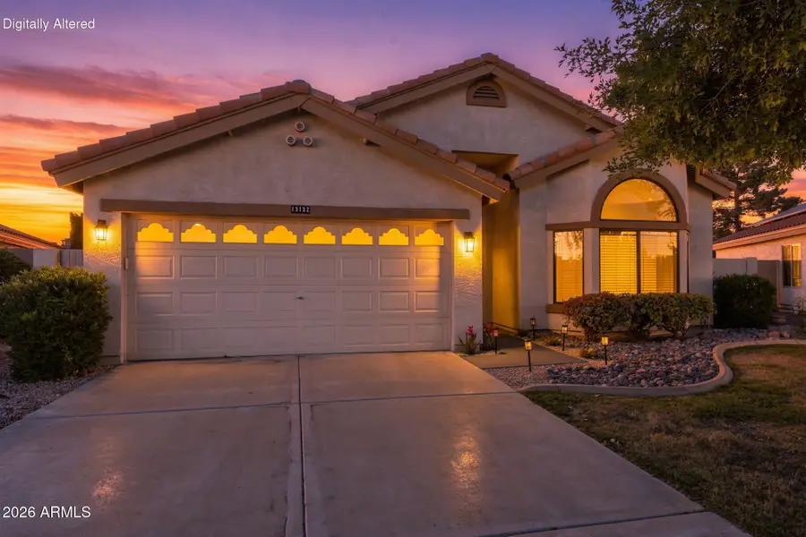 19132 N 95th Avenue, Peoria, AZ 85382 - #2
