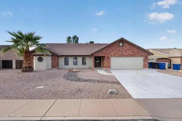 2503 E Leonora Street, Mesa, AZ 85213