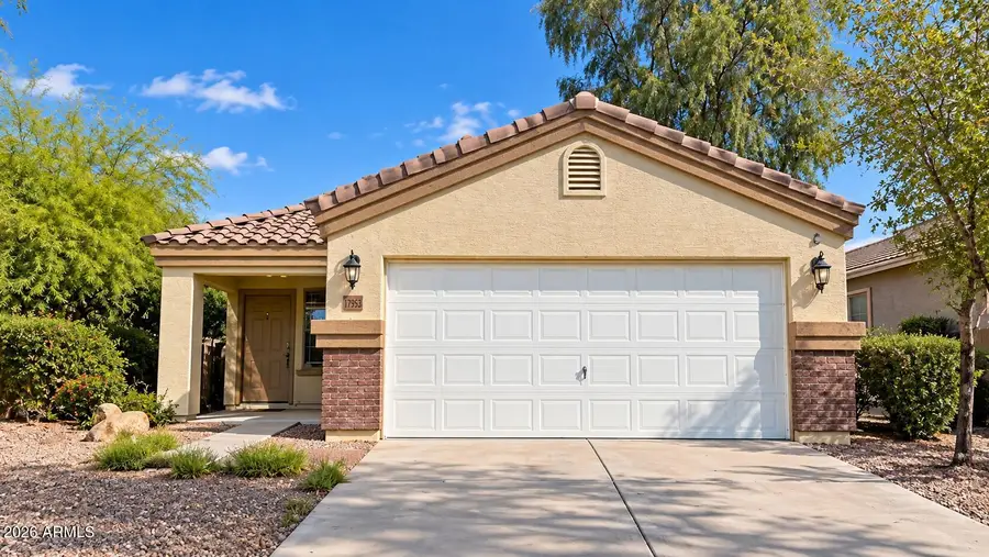17953 N Lettere Circle, Maricopa, AZ 85138 - #2