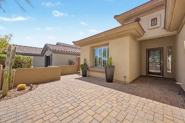 40726 N Noble Hawk Court, Phoenix, AZ 85086