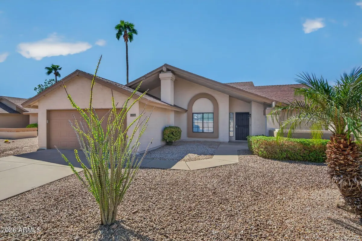 19708 N 98th Lane, Peoria, AZ 85382 - #1