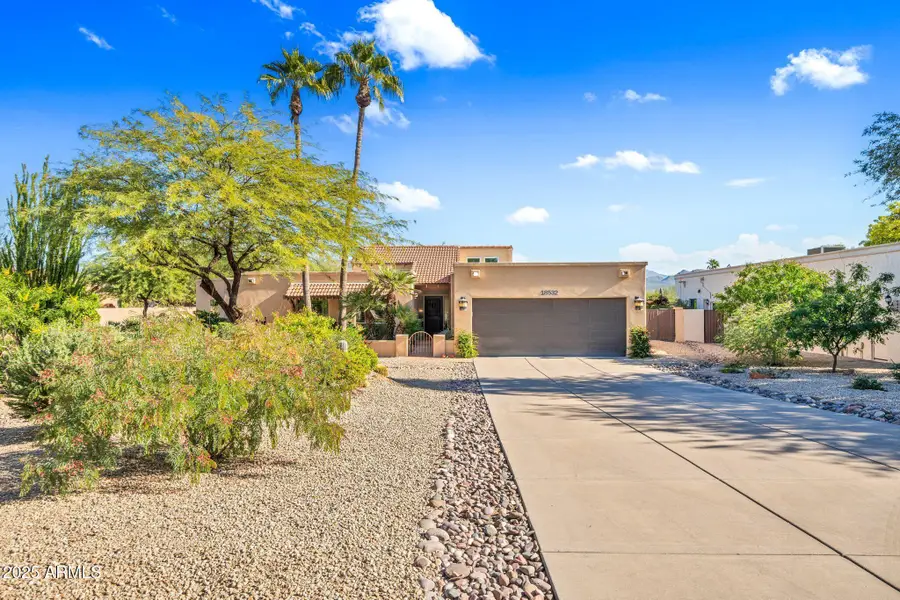 18532 E Horseshoe Bend, Rio Verde, AZ 85263 - #2