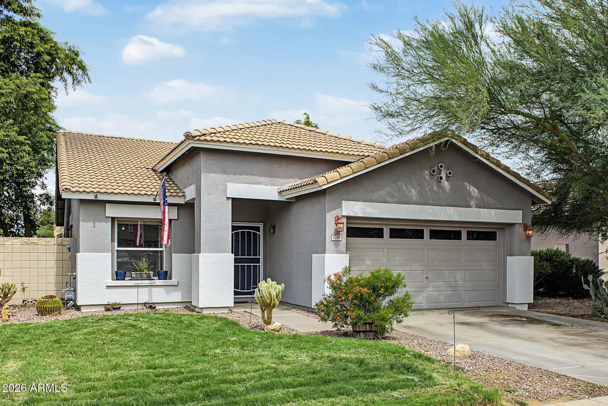 3708 E Remington Drive, Gilbert, AZ 85297 - #1