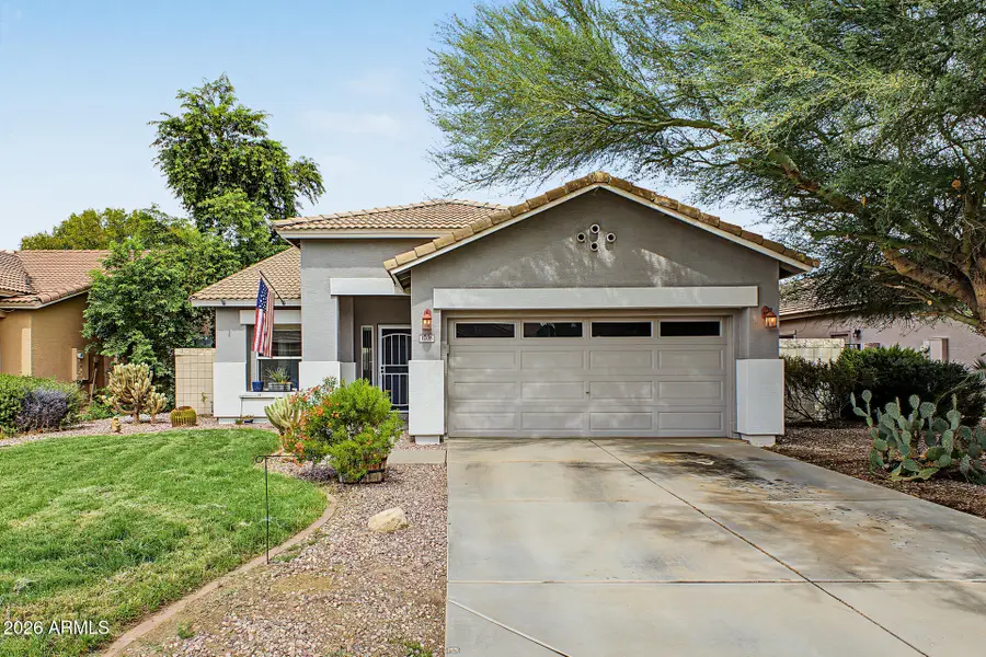3708 E Remington Drive, Gilbert, AZ 85297 - #2