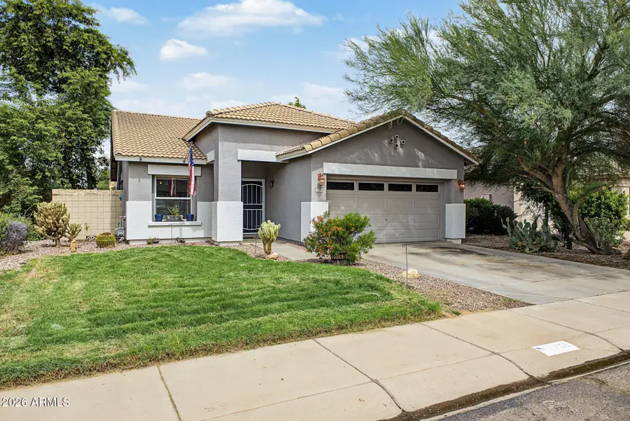 3708 E Remington Drive, Gilbert, AZ 85297 - #3
