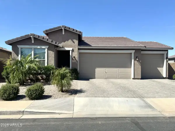 1224 E Vekol Street, Casa Grande, AZ 85122