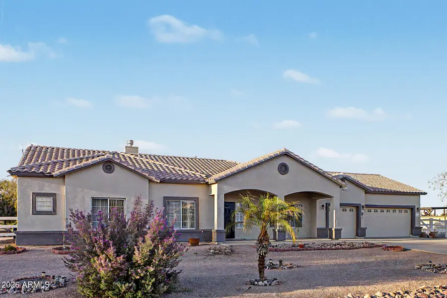 9468 W Bartle Drive, Casa Grande, AZ 85194 - #2