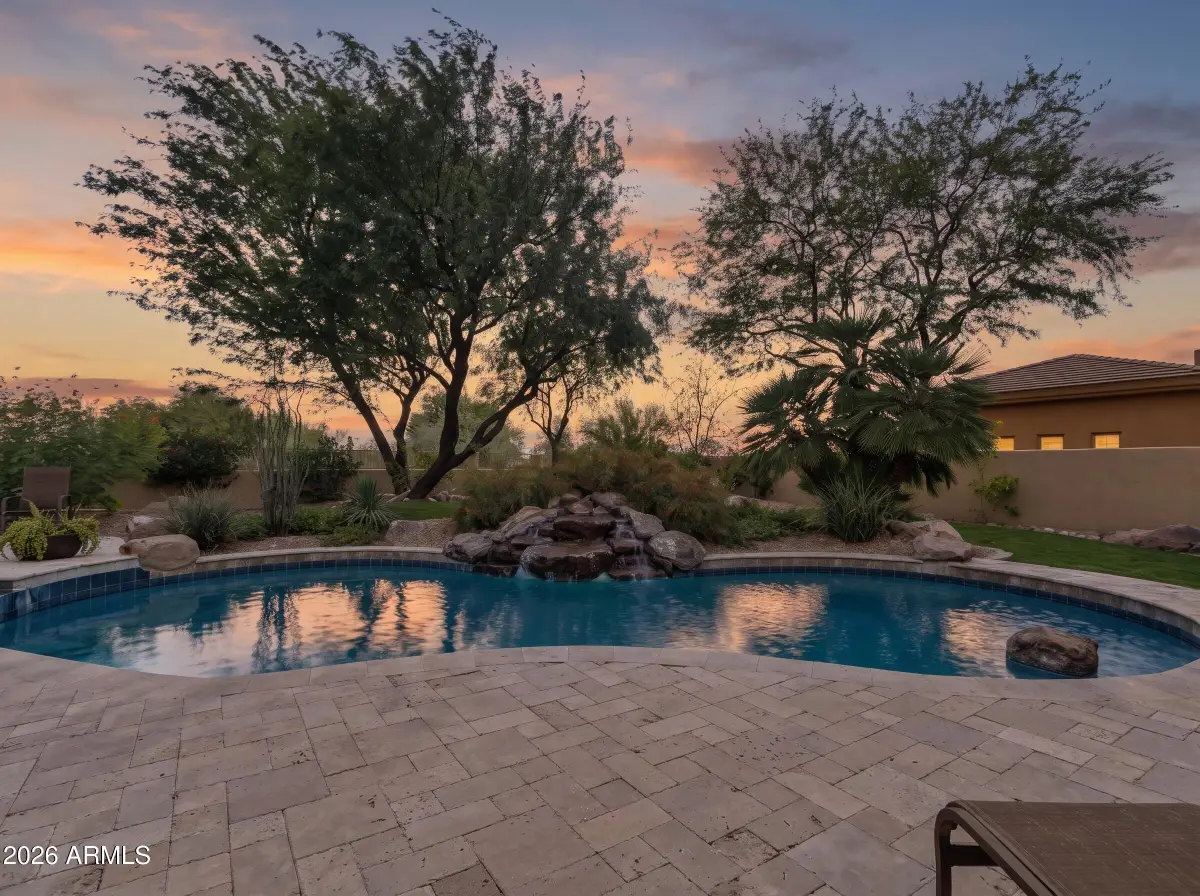 11749 E Bloomfield Drive, Scottsdale, AZ 85259 - #1