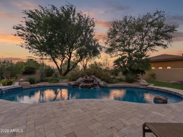 11749 E Bloomfield Drive, Scottsdale, AZ 85259