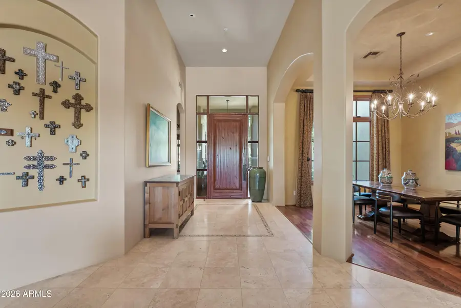 11749 E Bloomfield Drive, Scottsdale, AZ 85259 - #3