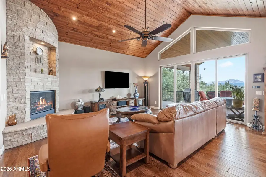 140 High Chaparral --, Prescott, AZ 86303 - #2