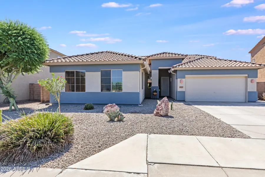 12947 W Estero Lane, Litchfield Park, AZ 85340 - #2