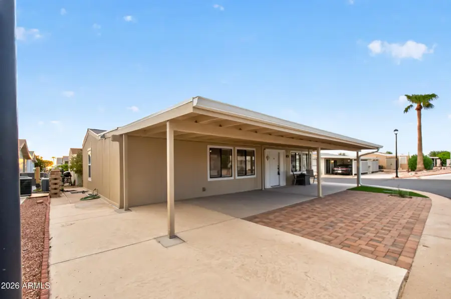 5735 E Mcdowell Road #213, Mesa, AZ 85215 - #3