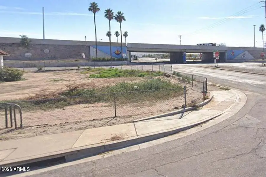 1345 W Apache Street, Phoenix, AZ 85007 - #2