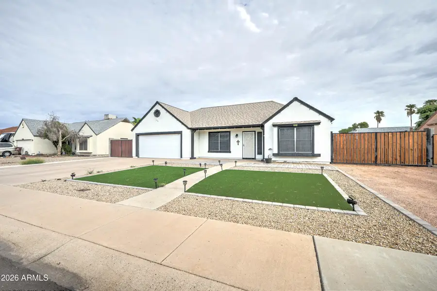 6926 W Sunnyside Drive, Peoria, AZ 85345 - #2
