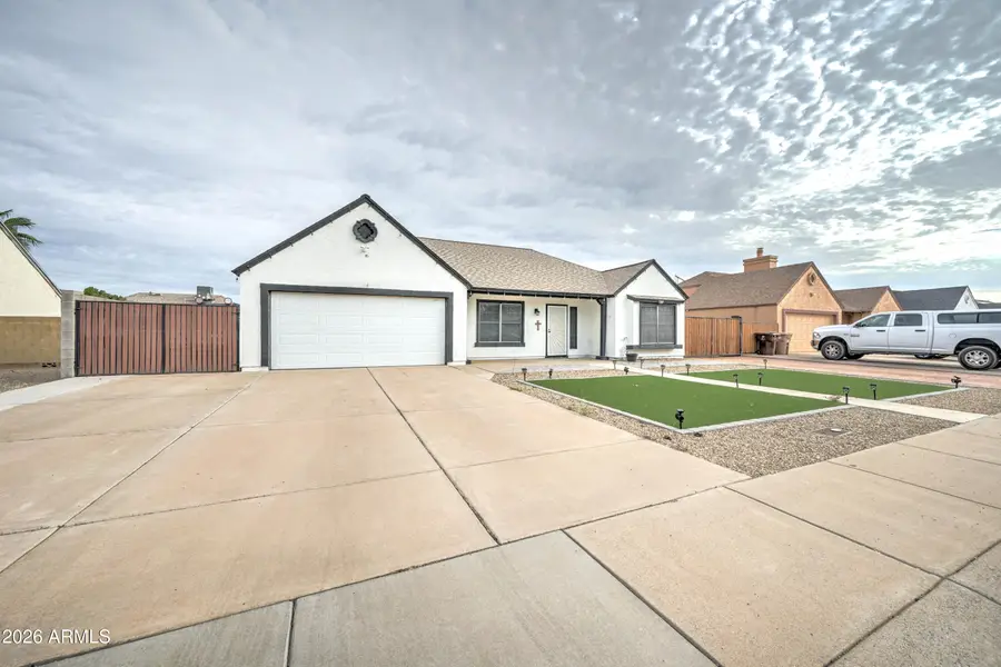 6926 W Sunnyside Drive, Peoria, AZ 85345 - #3
