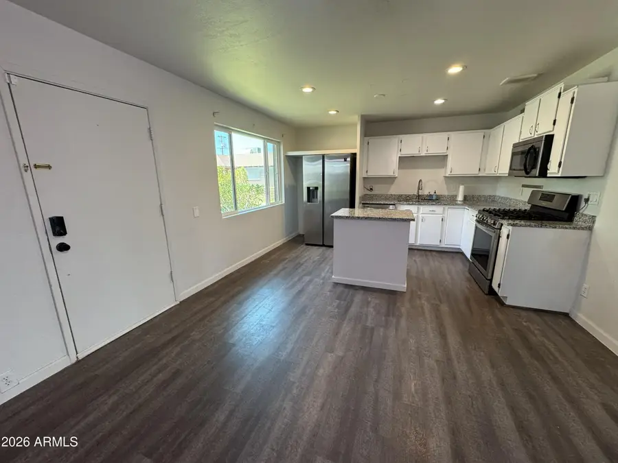 6331 N 31st Drive, Phoenix, AZ 85017 - #3