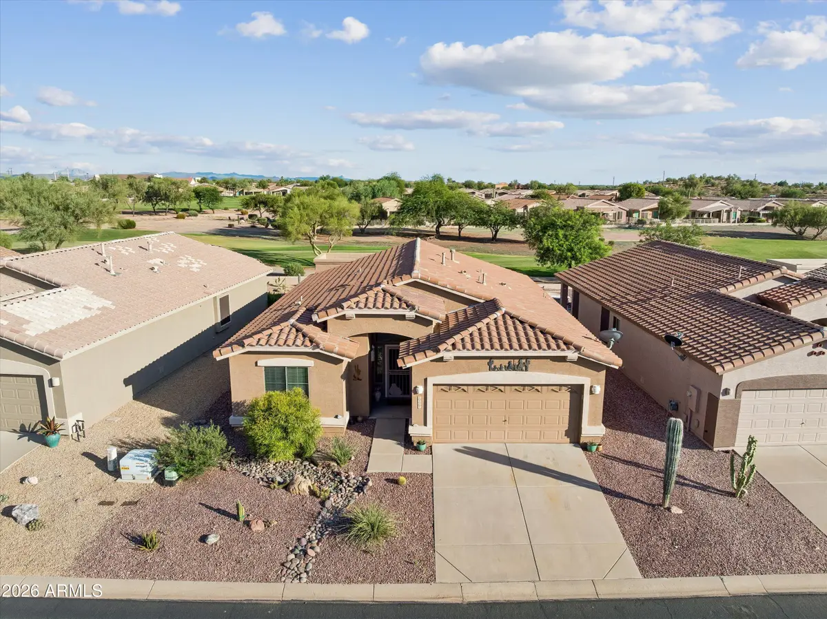 6409 S Ginty Drive, Gold Canyon, AZ 85118 - #1