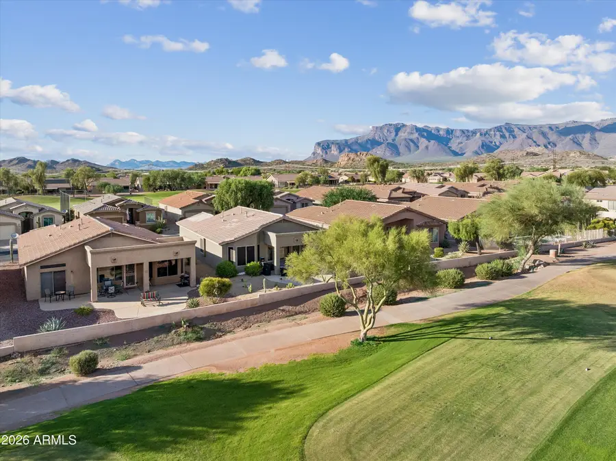 6409 S Ginty Drive, Gold Canyon, AZ 85118 - #2