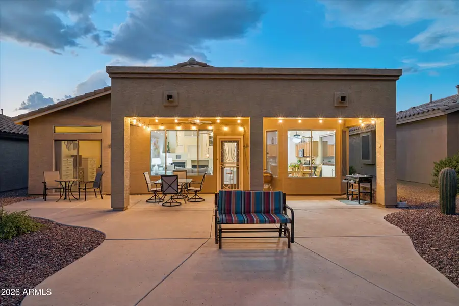 6409 S Ginty Drive, Gold Canyon, AZ 85118 - #3