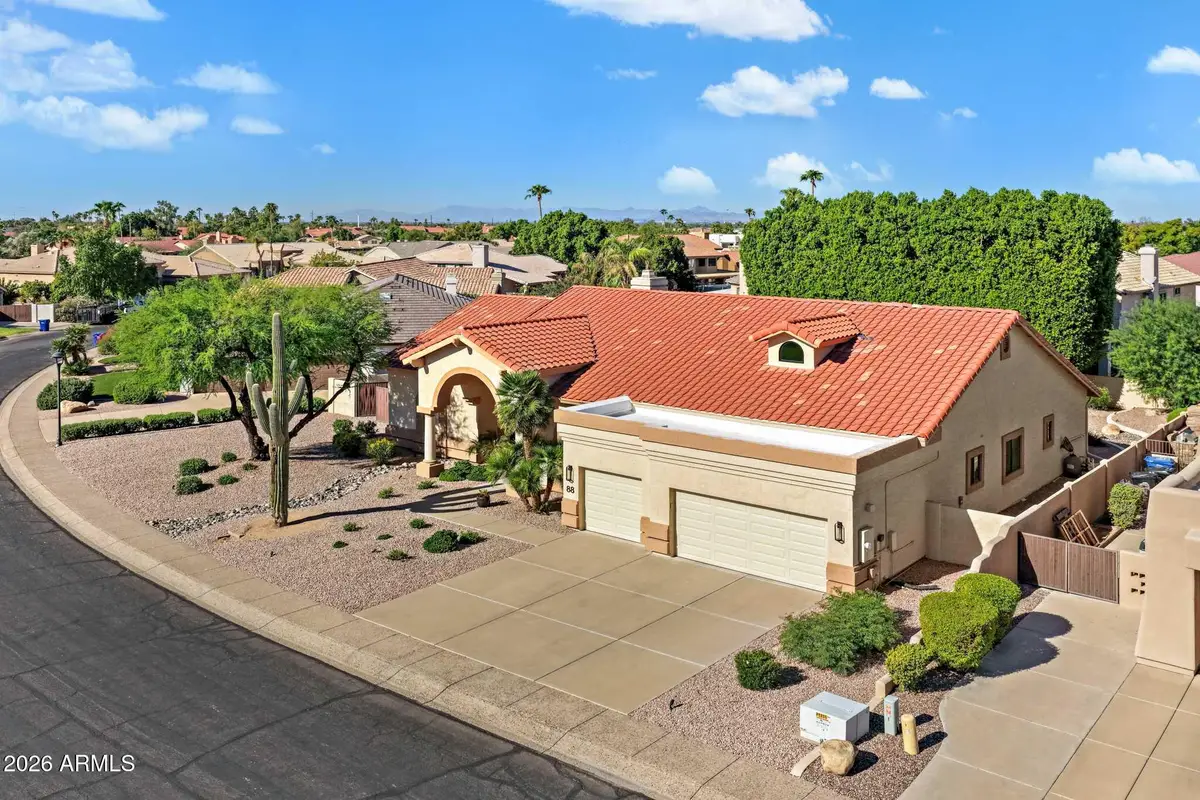 5345 E Mclellan Road #88, Mesa, AZ 85205 - #1