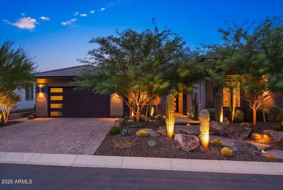 18148 E Juniper Oaks Drive, Rio Verde, AZ 85263 - #2
