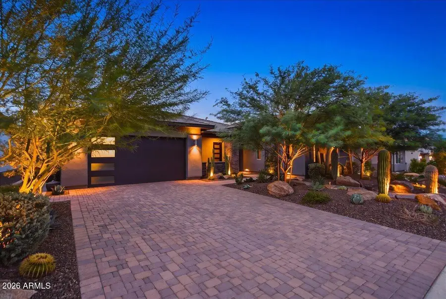18148 E Juniper Oaks Drive, Rio Verde, AZ 85263 - #3