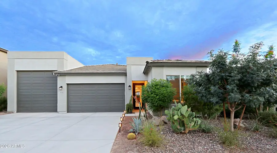 4941 W La Puenta Avenue, Laveen, AZ 85339 - #3