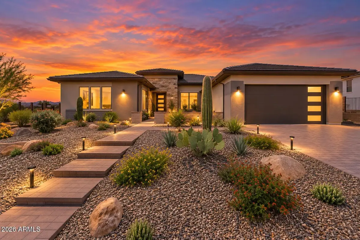 3850 Desert Oasis Avenue, Wickenburg, AZ 85390 - #1