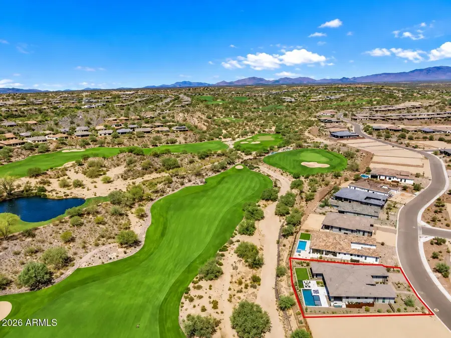 3850 Desert Oasis Avenue, Wickenburg, AZ 85390 - #2