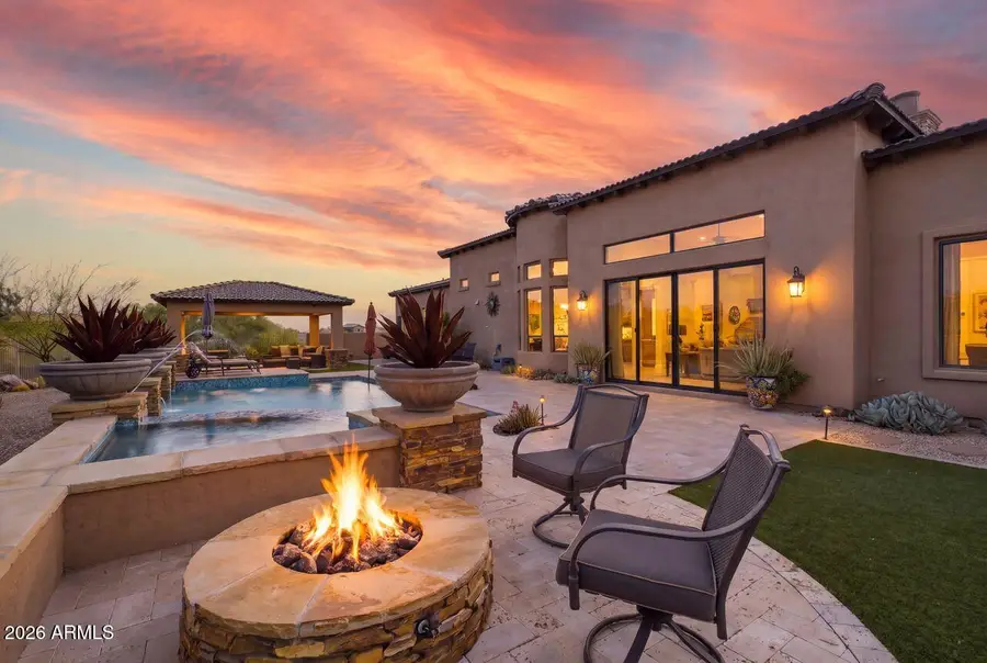 9768 E Addy Way, Scottsdale, AZ 85262 - #2