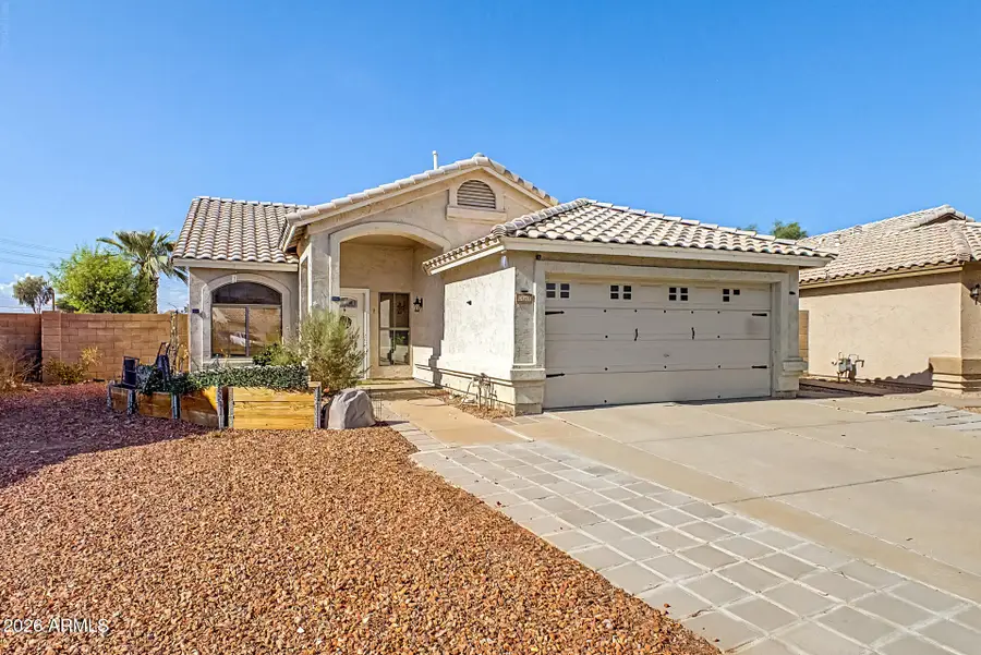 8270 W Voltaire Avenue, Peoria, AZ 85381 - #2
