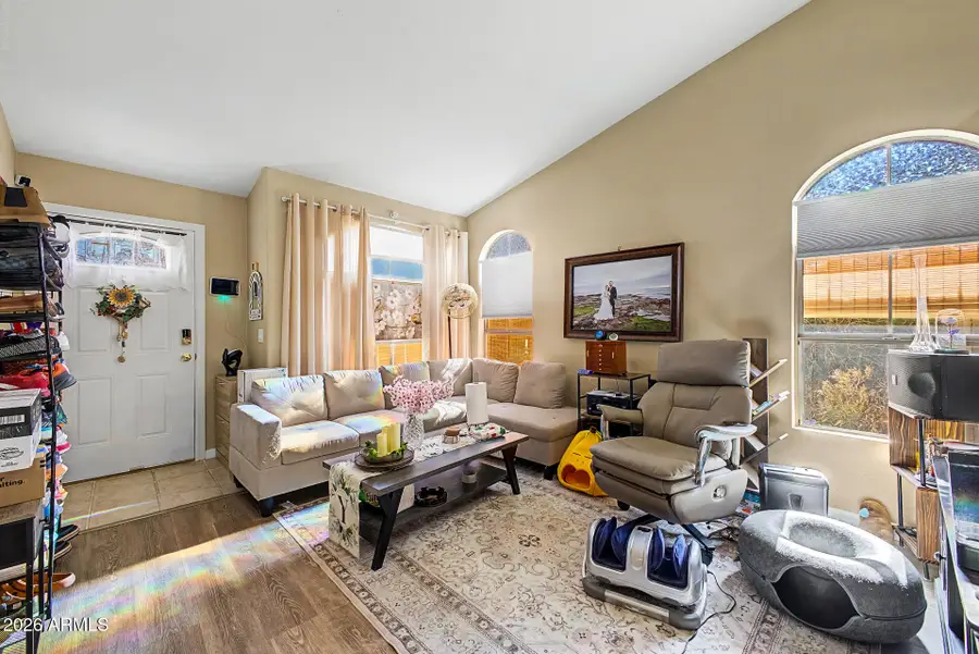 8270 W Voltaire Avenue, Peoria, AZ 85381 - #3