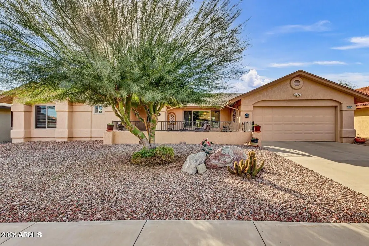 14747 W Buttonwood Drive, Sun City West, AZ 85375 - #1
