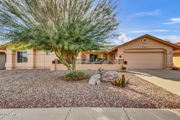 14747 W Buttonwood Drive, Sun City West, AZ 85375