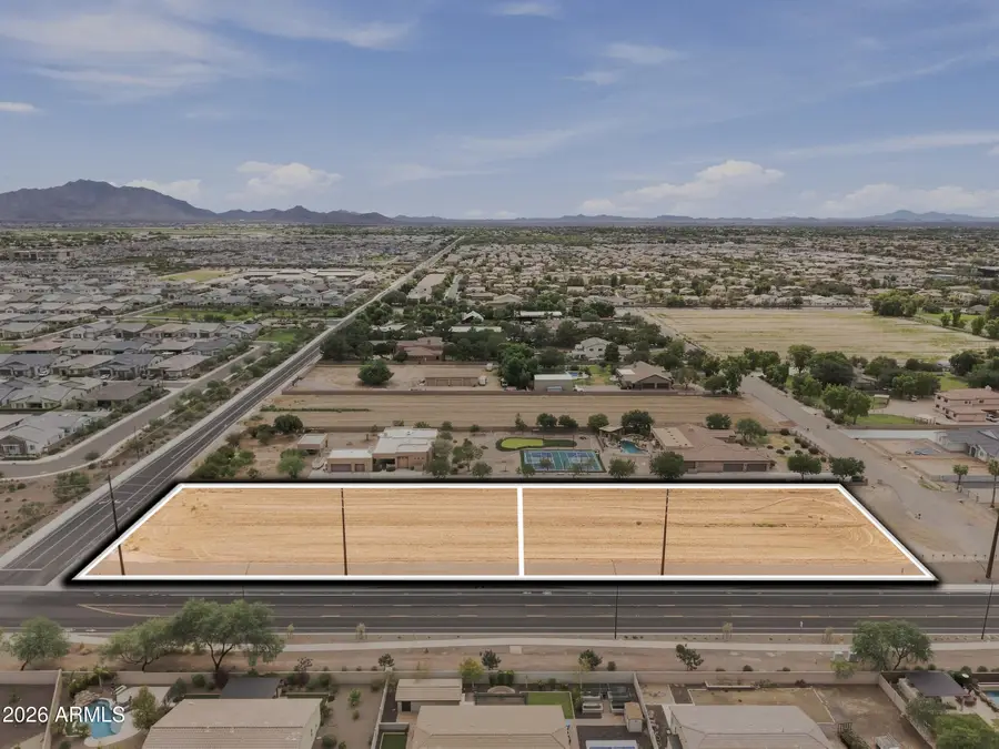 0 S 148th Street, Gilbert, AZ 85298 - #2