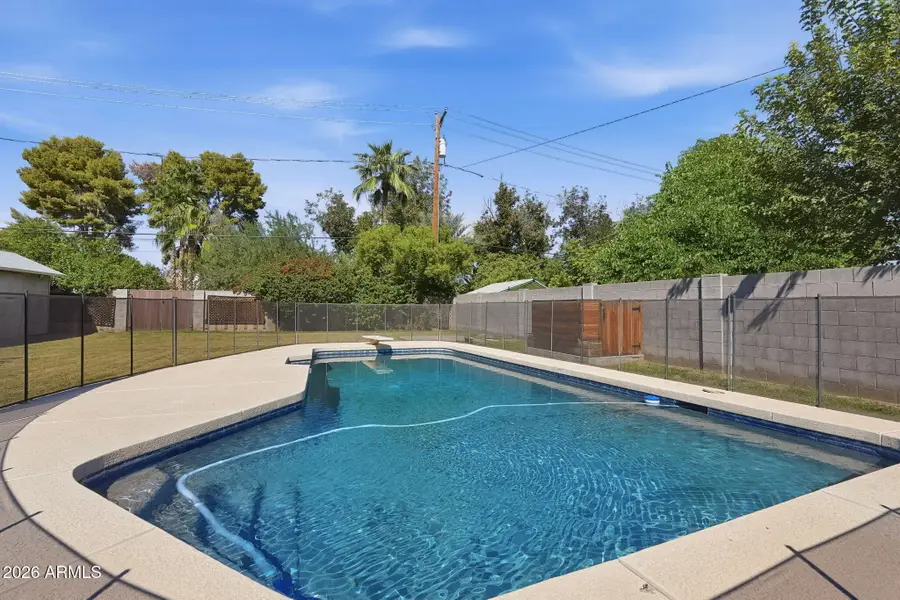4208 E Wilshire Drive, Phoenix, AZ 85008 - #2