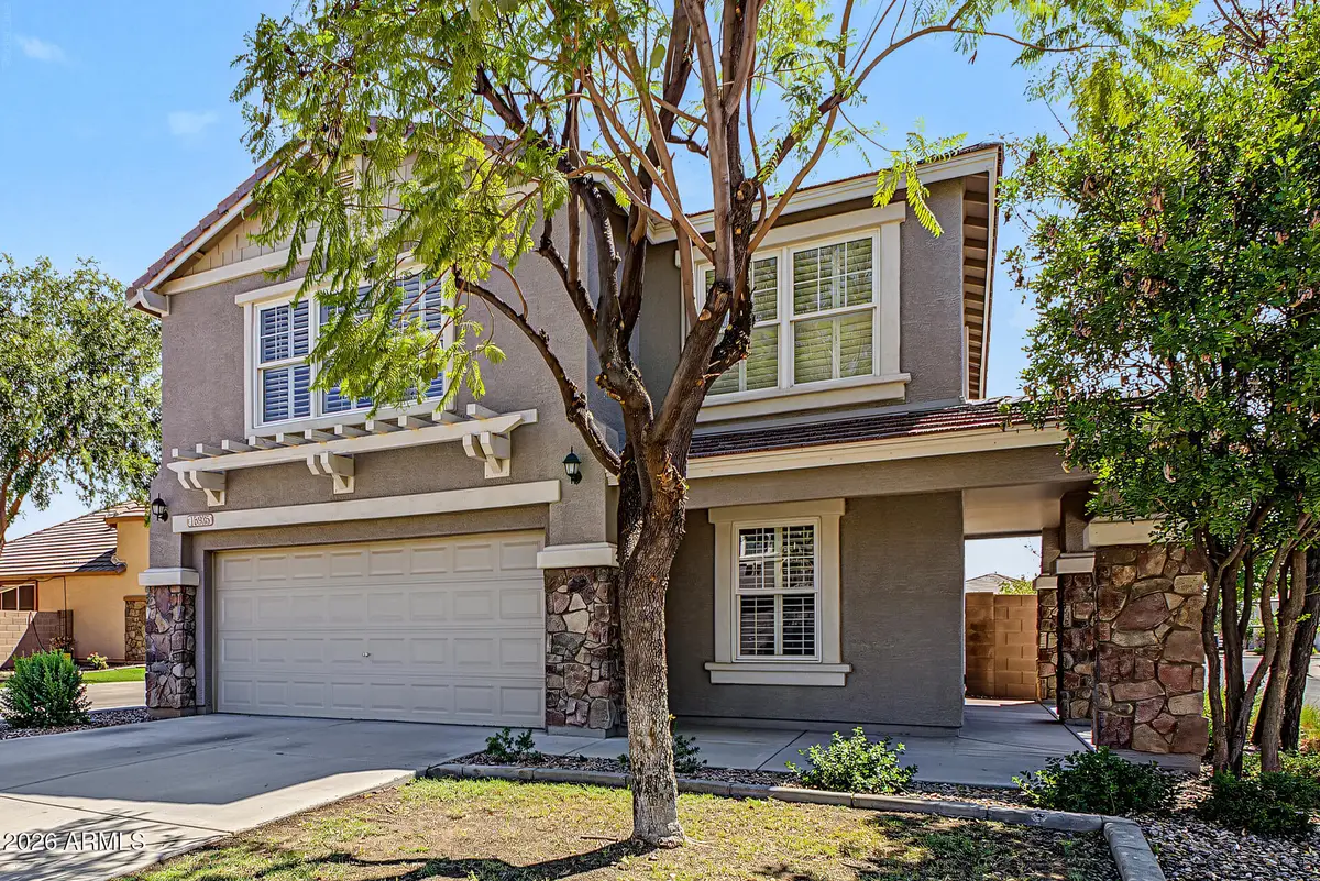 15935 N 171st Lane, Surprise, AZ 85388 - #1