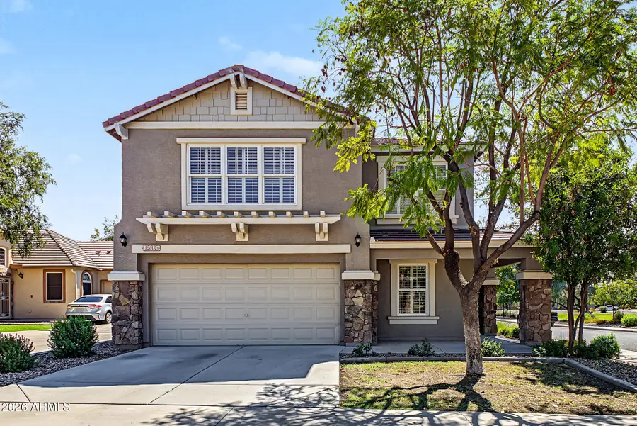 15935 N 171st Lane, Surprise, AZ 85388 - #2
