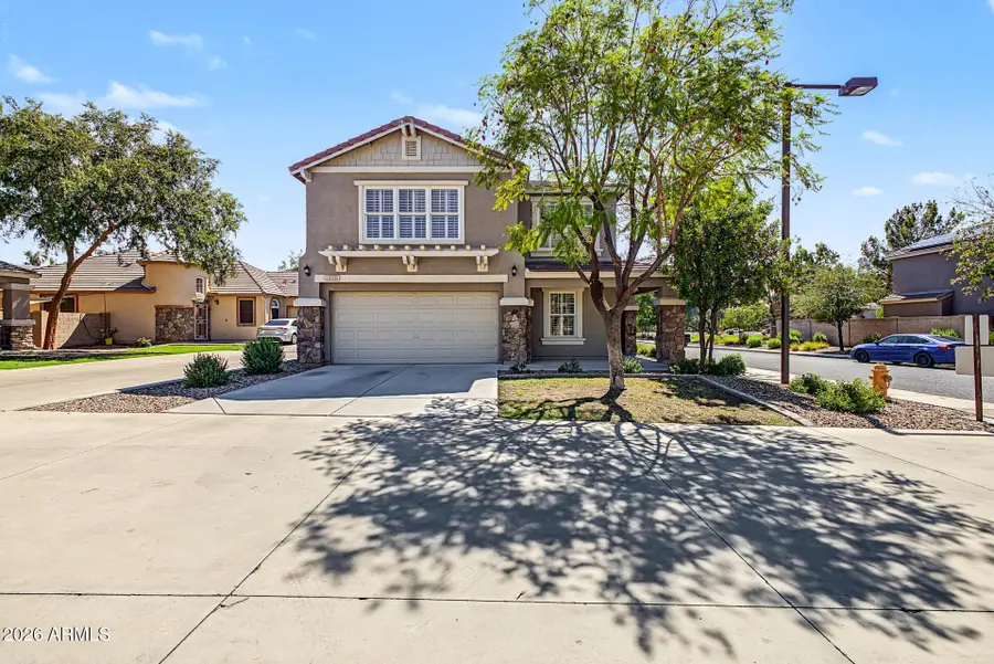 15935 N 171st Lane, Surprise, AZ 85388 - #3